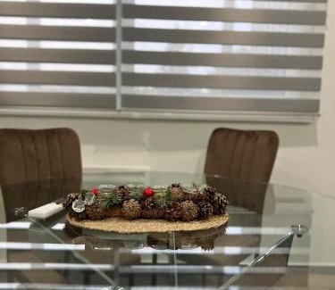 Geispolsheim Apartment | Spacious and modern loft with Balneo space