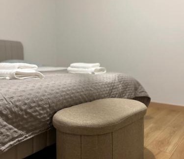 Geispolsheim Apartment | Spacious and modern loft with Balneo space