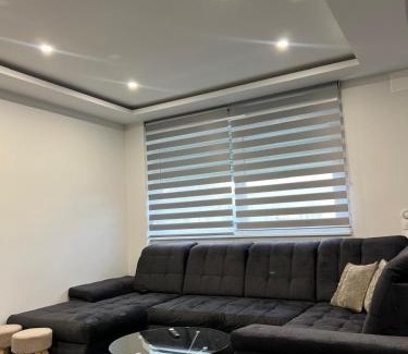 Geispolsheim Apartment | Spacious and modern loft with Balneo space