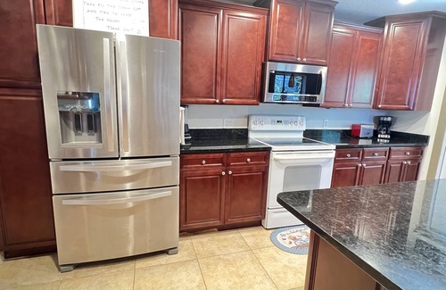 Longwood House | Spacious and relaxing Home - North Of Orlando In Longwood, Florida