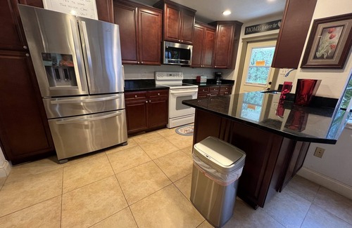 Longwood House | Spacious and relaxing Home - North Of Orlando In Longwood, Florida