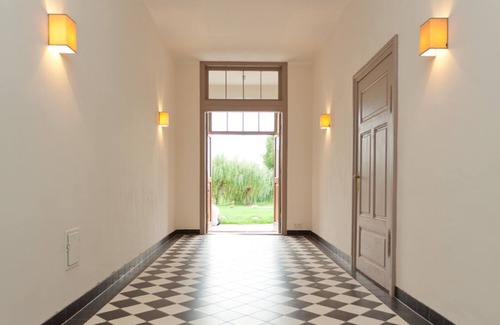 Muritz Apartment | Spacious and stylish in the monument to the Müritz, near the lake and golf course
