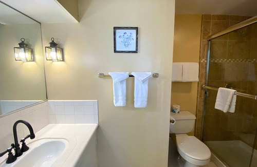 Southeast Carmel House | Spacious and elegant accommodations