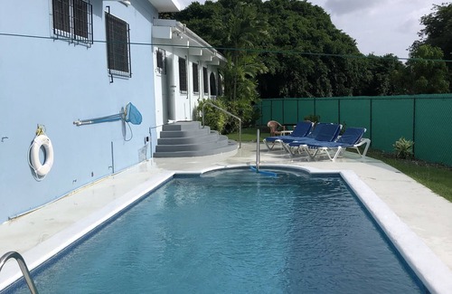 Sunset Crest Villa | Spacious and versatile 3 Bed Villa with private pool on Sunset Crest, Holetown