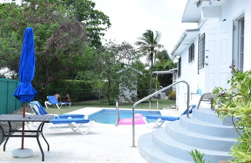 Sunset Crest Villa | Spacious and versatile 3 Bed Villa with private pool on Sunset Crest, Holetown