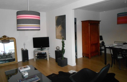 Quartier Malherbe Apartment | Spacious and very bright apartment 80m2
