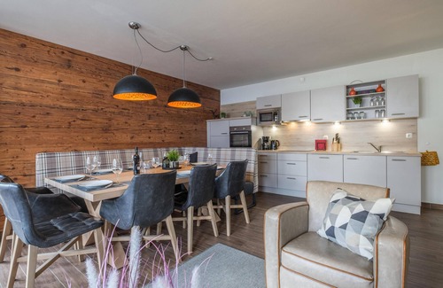 Dienten am Hochkoenig Apartment | Spacious and very nice flat, very centrally located