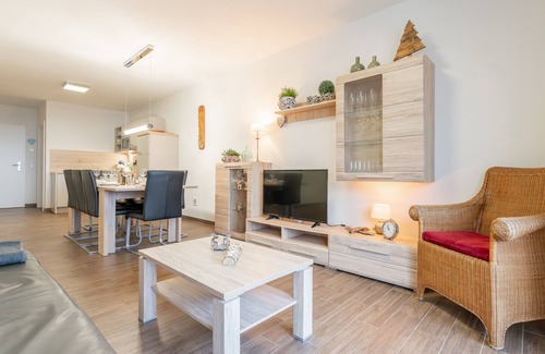 Dienten am Hochkoenig Apartment | Spacious and very nice flat, very centrally located