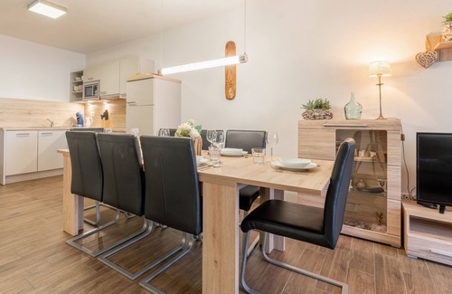 Dienten am Hochkoenig Apartment | Spacious and very nice flat, very centrally located