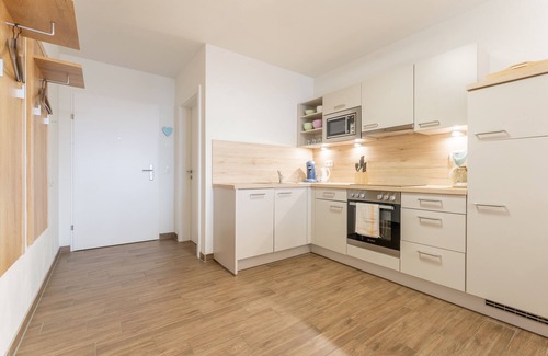 Dienten am Hochkoenig Apartment | Spacious and very nice flat, very centrally located