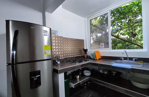 Punta Hansa Cottage | Spacious and welcoming home