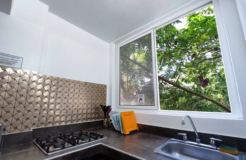 Punta Hansa Cottage | Spacious and welcoming home