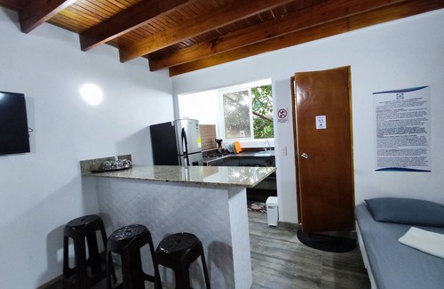 Punta Hansa Cottage | Spacious and welcoming home