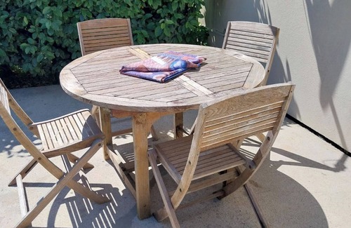 Plounevez-Lochrist Apartment | Spacious apartment. 68 euros per night