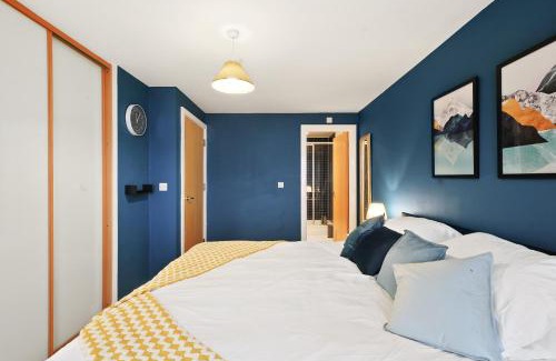 Bishop's Stortford Apartment | Spacious Apartment, Sleeps 5, Bishop Stortford Town