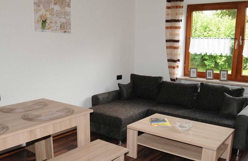 Drachselsried Apartment | Spacious Apartment in Drachselsried