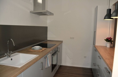 Berchtesgaden Apartment | Spacious apartment for 4+ in Berchtesgaden