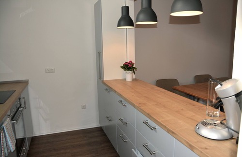 Berchtesgaden Apartment | Spacious apartment for 4+ in Berchtesgaden