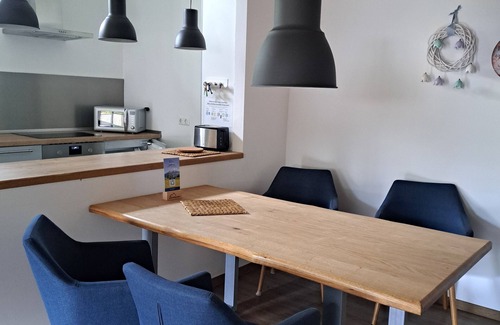Berchtesgaden Apartment | Spacious apartment for 4+ in Berchtesgaden