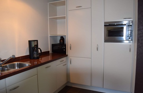 Westfeld Apartment | Spacious apartment near Winterberg