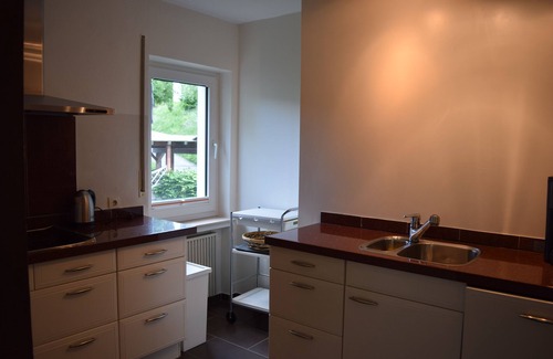 Westfeld Apartment | Spacious apartment near Winterberg