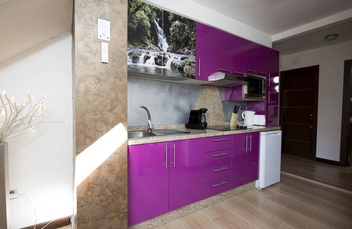 Ubeda Apartment | SPACIOUS APARTMENT 7 PEOPLE - UBEDA