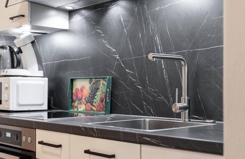 Muhlthal Apartment | Spacious apartment, Sauna & Infrared Cabin