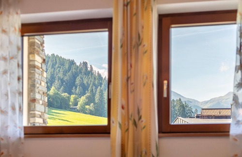 Muhlthal Apartment | Spacious apartment, Sauna & Infrared Cabin