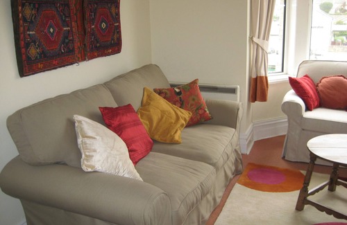 Swanage Apartment | Spacious Apartment, Central Swanage close to town, sea and railway