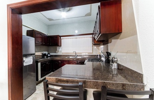 Lomas de Mazatlan Condo | Spacious apartment central near/beach by Gpsrentas