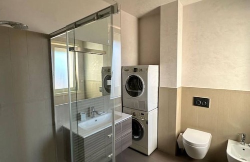 Vicenza Apartment | Spacious apartment close to downtown, station and hospital