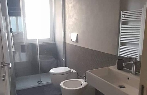 Vicenza Apartment | Spacious apartment close to downtown, station and hospital