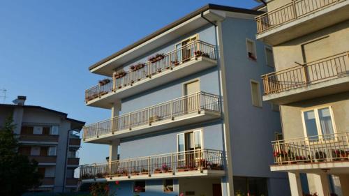 Caorle Apartment | Spacious apartment close to the beach