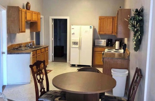 Ingleside Apartment | Spacious Apartment Complex in Ingleside – Sleeps 19!