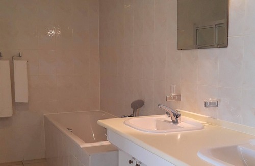 Piscadera Apartment | Spacious apartment with sea view with 3 bedrooms and 3 bathrooms