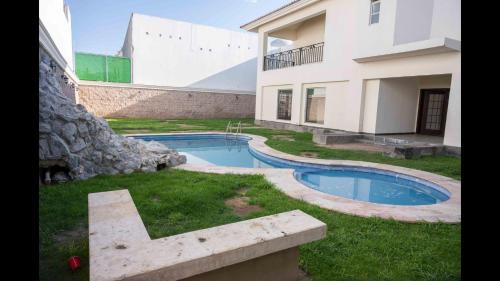Torreon Cabin | Spacious apartment for 2 people