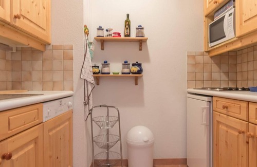 Montgenevre Apartment | Spacious apartment for 6, 2 bedrooms, pets allowed - Montgenèvre