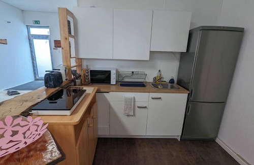 Asten Apartment | Spacious apartment in Asten perfect for long stays