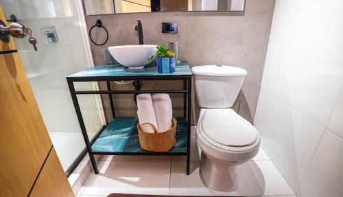 Chapinero Apartment | Spacious Apartment in Chapinero Hotspot