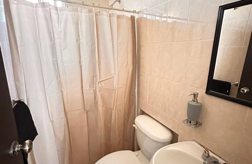 Durango Apartment | Spacious apartment in excellent location