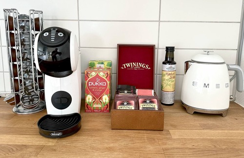 Tromso Apartment | Spacious apartment in prime location