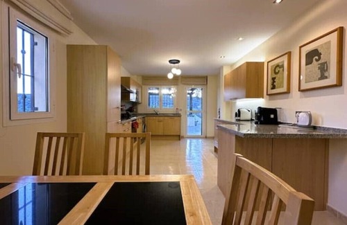 San Roque Apartment | Spacious Apartment in San Roque Golf Club