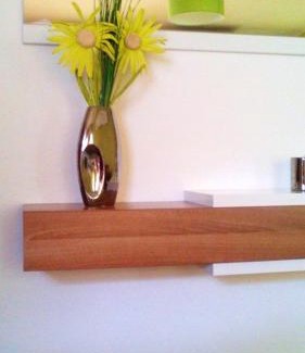 Seia Apartment | Spacious apartment in Seia - 110 m² with terrace view