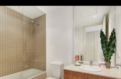 Prahran Apartment | Spacious apartment in the heart of Prahran