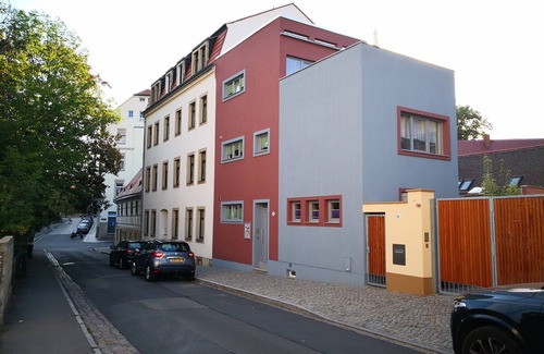 Strehlen Apartment | Spacious apartment in the heart of the beautiful city of Dresden.