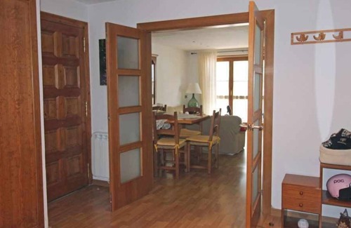 Gessa Apartment | Spacious apartment in the Naut Aran HUTVA04-1222
