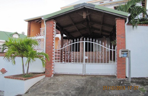 Les Abymes Apartment | SPACIOUS APARTMENT- LE MOULE- GUADELOUPE