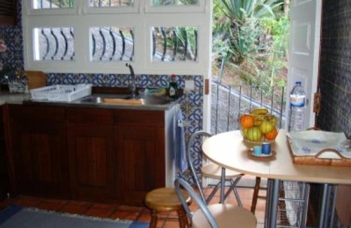 Sao Goncalo Villa | Spacious apartment, Splendid view on sea and mountains