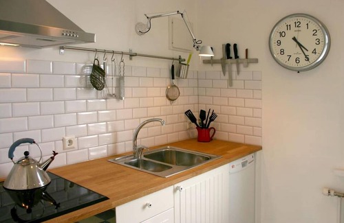 Downtown Apartment | Spacious apartment with balcony in Reykjavik Centre