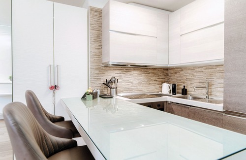 Paradiso Apartment | Spacious apartment with Terrace (Terrazza Paradiso)